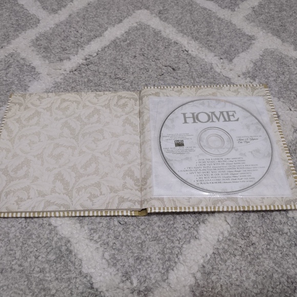 101 Ways to Make A House A Home (Book & CD Set) by Jeanne Gere (2000 Hardcover) - Picture 3 of 4